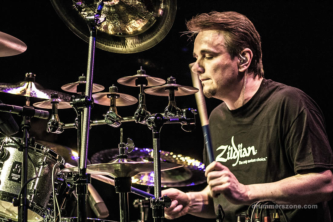 ¡Let There Be Drummers!